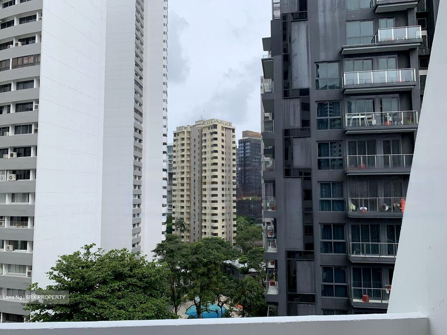 Elizabeth Heights (D9), Condominium #560795571